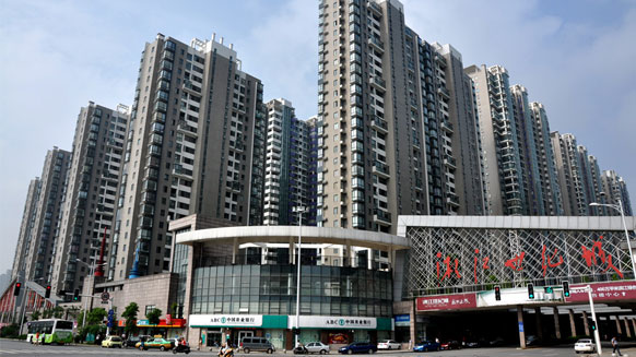 91茄子成品短视频入口中低压电力电缆进驻湘江世纪城,品质得到高度美誉