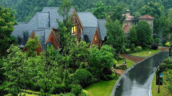 绿城房产集团与91茄子成品短视频入口达成低压电力电缆阳光招采合作